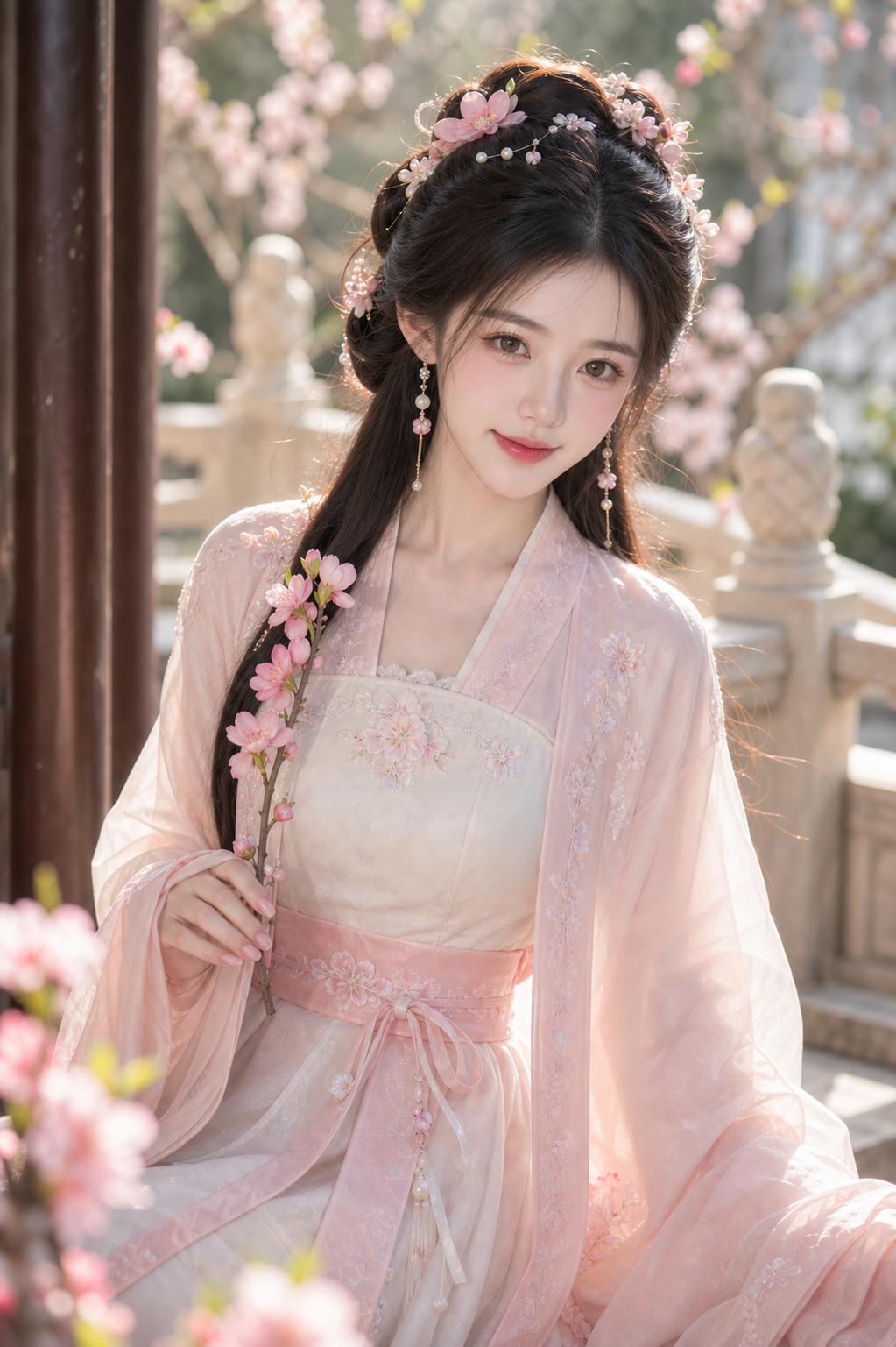 南栀