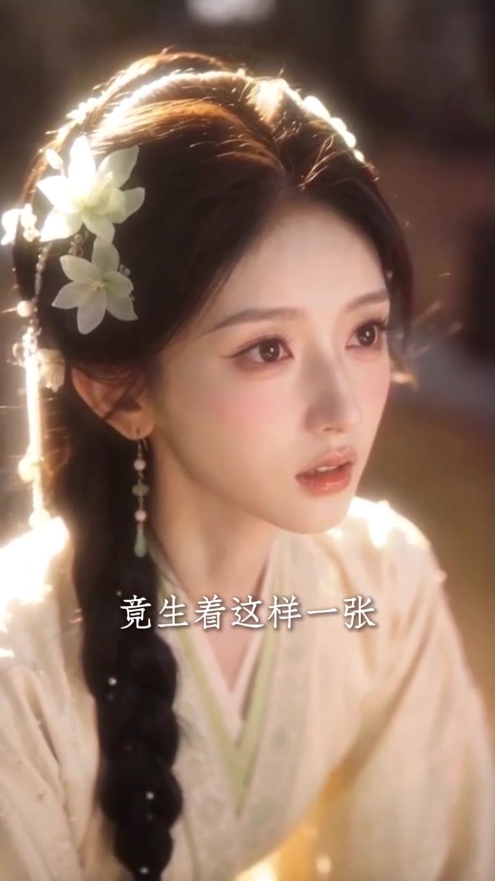 烽火万千偏遇你视频封面